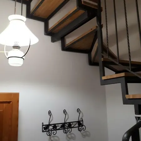 Il Cortile Guest house *