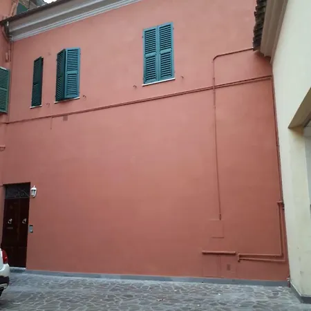 بيت ضيافة Il Cortile ليسي