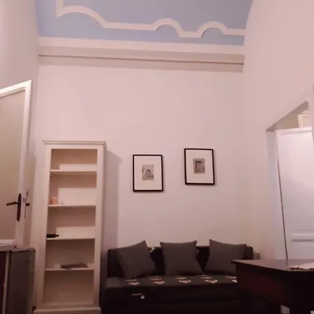 Pensjonat Il Cortile 3*