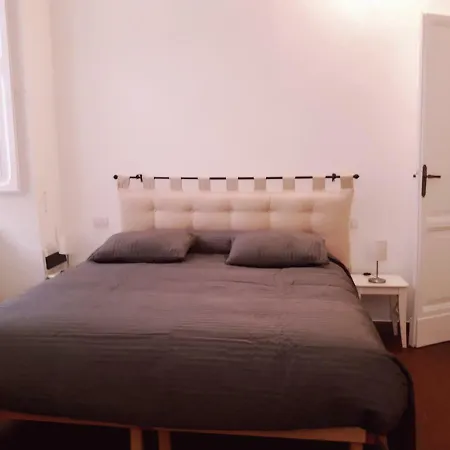 Pensionat Il Cortile