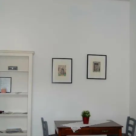 Pensjonat Il Cortile Jesi