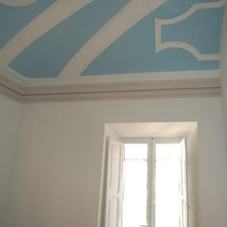 Pensionat Il Cortile