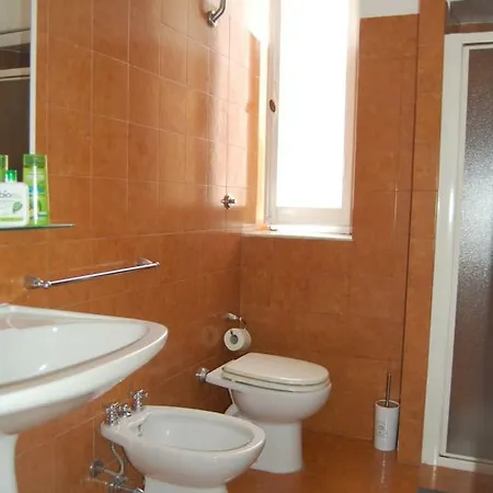 Il Cortile Pensionat