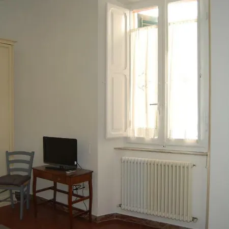 Il Cortile Pensjonat