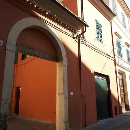 Pensionat Il Cortile 3*