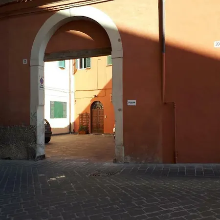Il Cortile بيت ضيافة