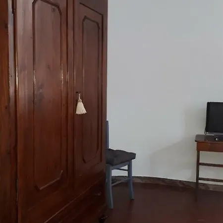 Pensjonat Il Cortile Jesi