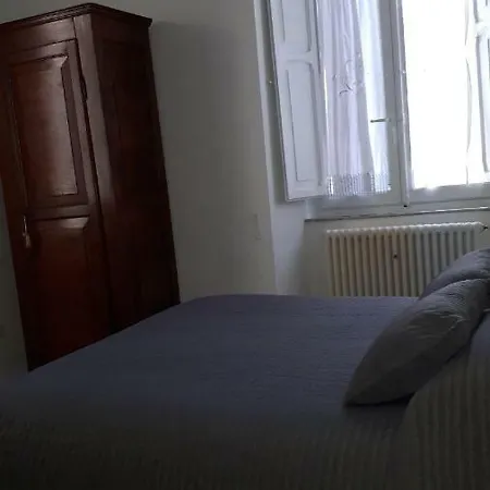 Pensionat Il Cortile