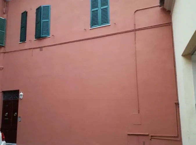 Gasthof Il Cortile Jesi