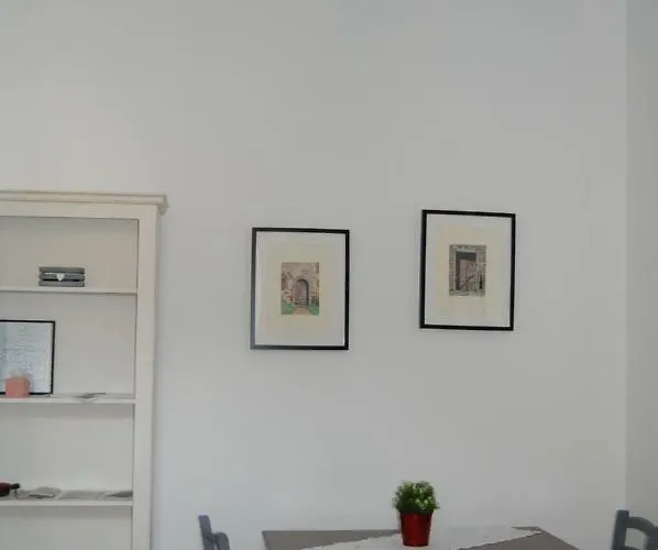 Gasthof Il Cortile Jesi