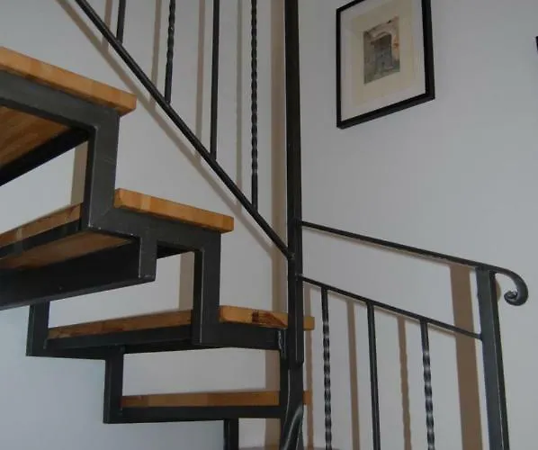 Il Cortile Gasthof Jesi