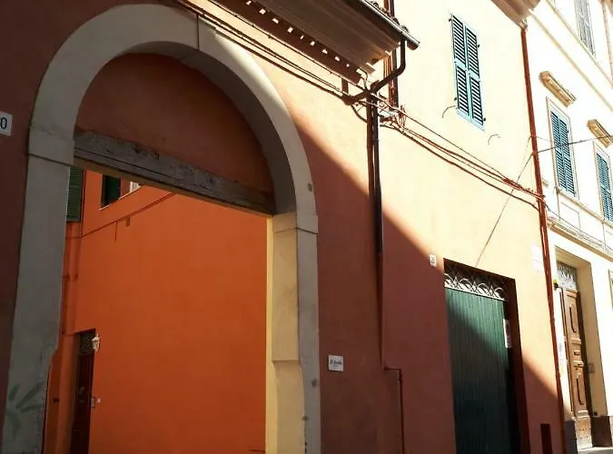 Gasthof Il Cortile 3*