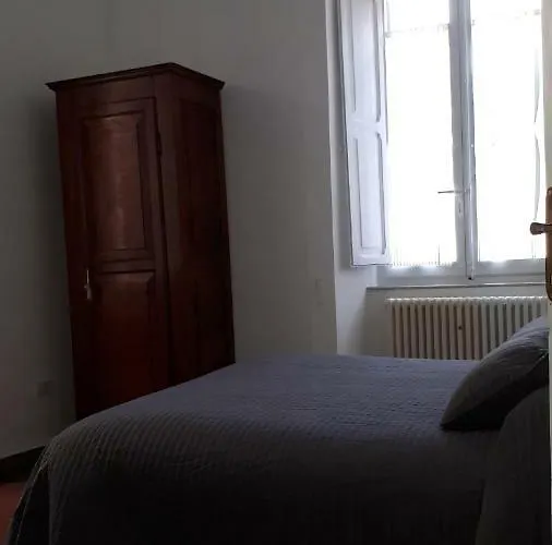 Il Cortile Gasthof Jesi